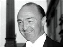 John Profumo BBC Obit John Profumo BBC Obit