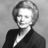 Margaret Thatcher Margaret Thatcher
